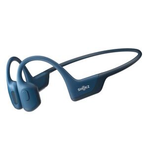 Shokz - OpenRun Pro Premium Bone
Conduction Open-Ear Sport Headphones